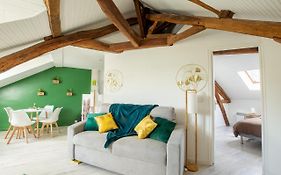 Le Marche Cosy A Vernon-Giverny - Claude Monet - Downtown
